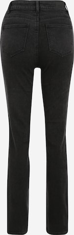 regular Jeans 'EMILY' di Only Tall in nero