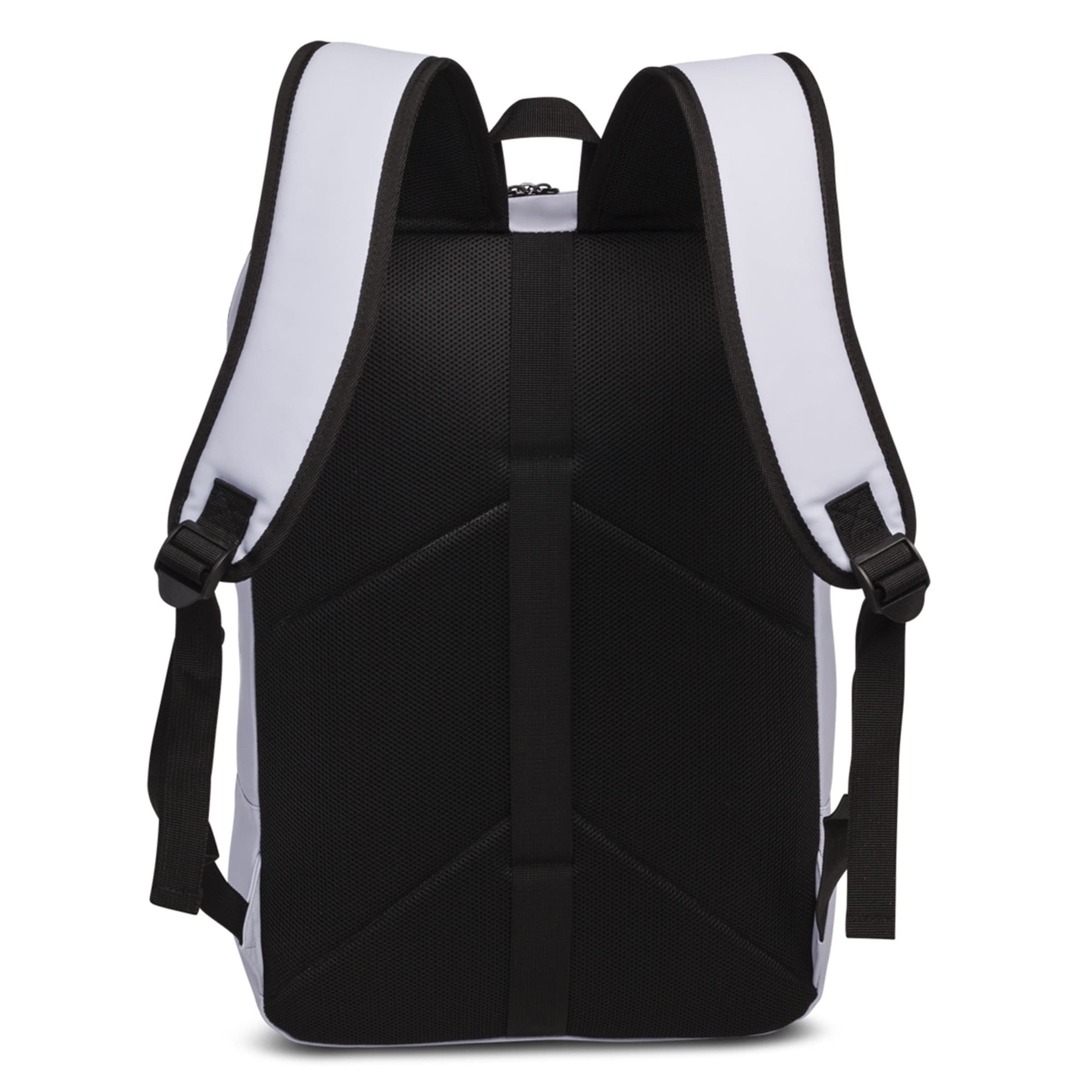 BENCH Rucksack 'Hydro' in Lila