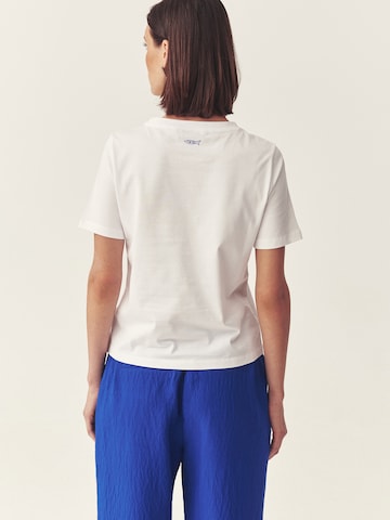 TATUUM Shirt 'Atono 1' in Wit