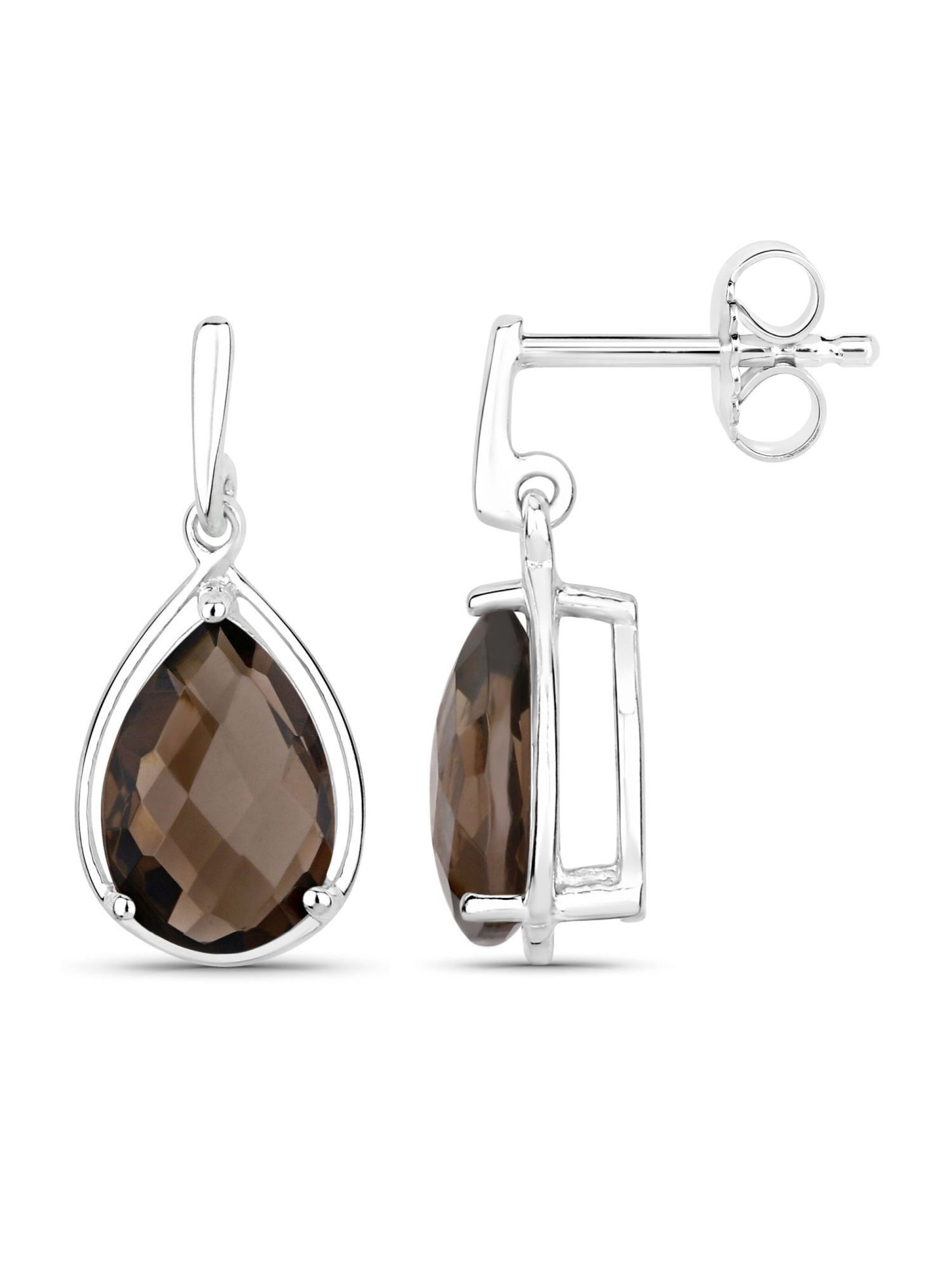 Rafaela Donata Ohrringe in Silber