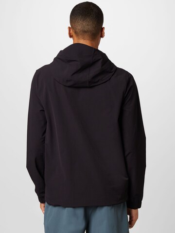 Calvin Klein Performance Training jacket in Black