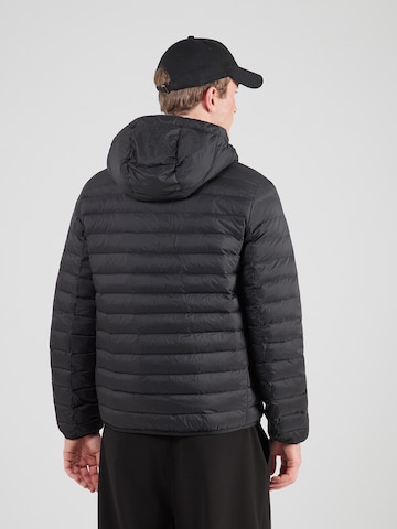 Calvin Klein Between-season jacket in Black