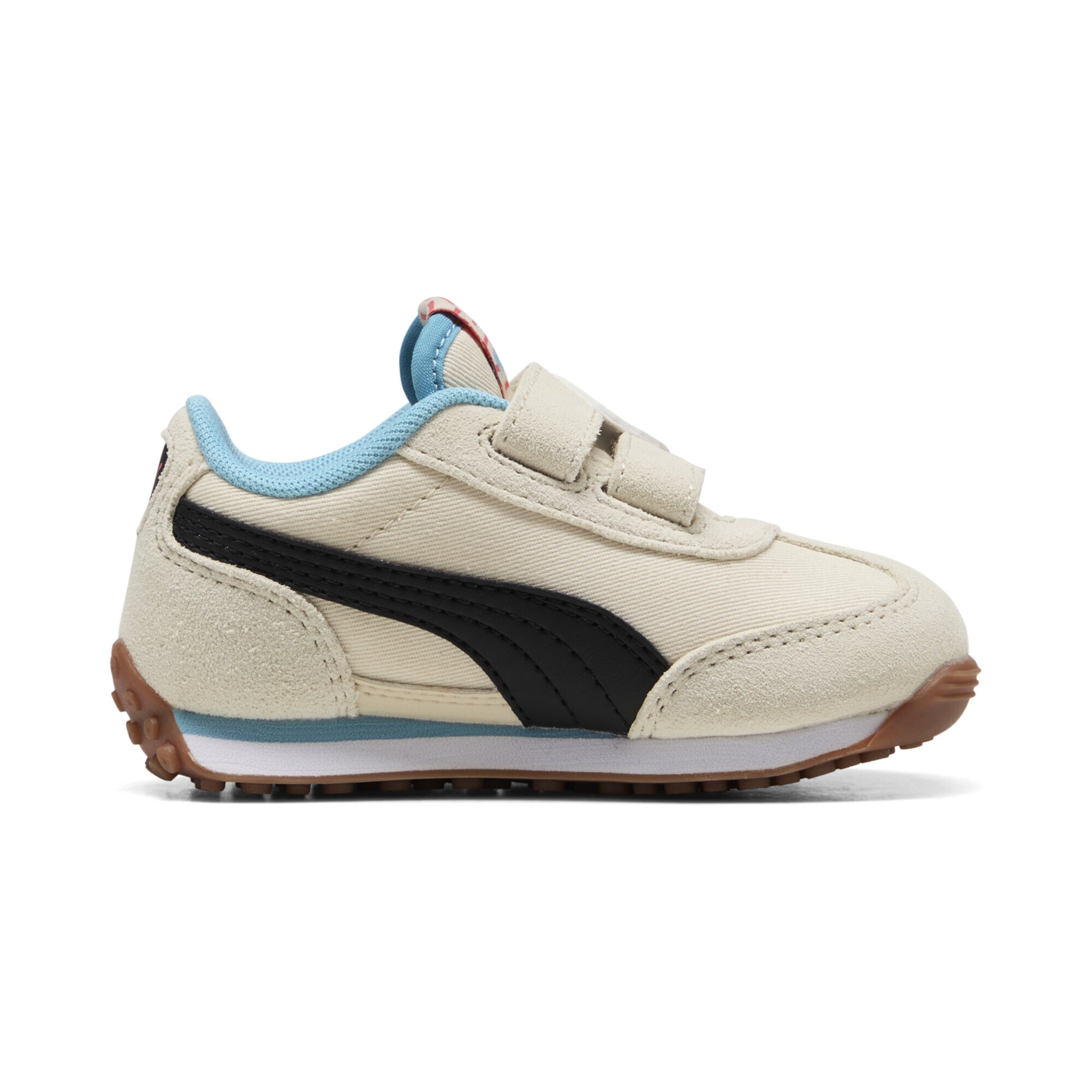 PUMA Sneakers 'Moody Cat' in Wit