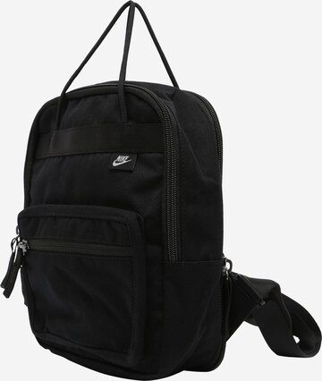 Nike Sportswear Rucksack 'Tanjun' in Schwarz