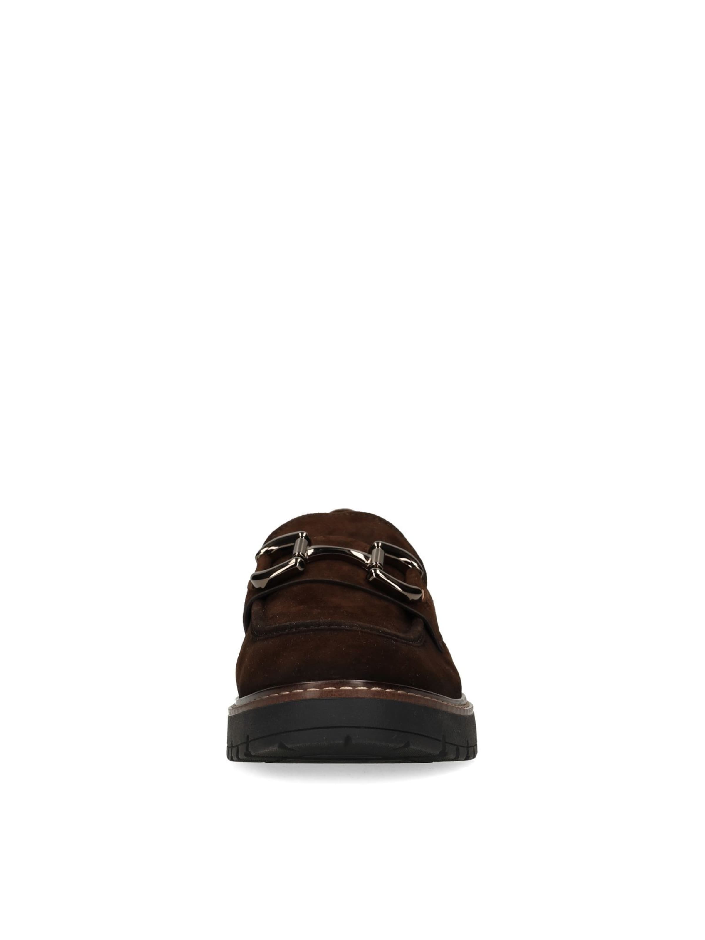 no stress Mocassins in Bruin