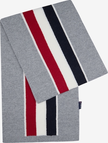 Écharpe HECHTER PARIS en mélange de couleurs : devant