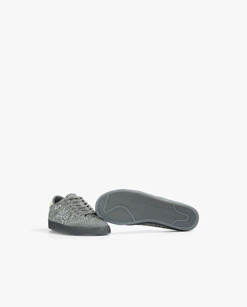 Scalpers Nízke tenisky - Sivá