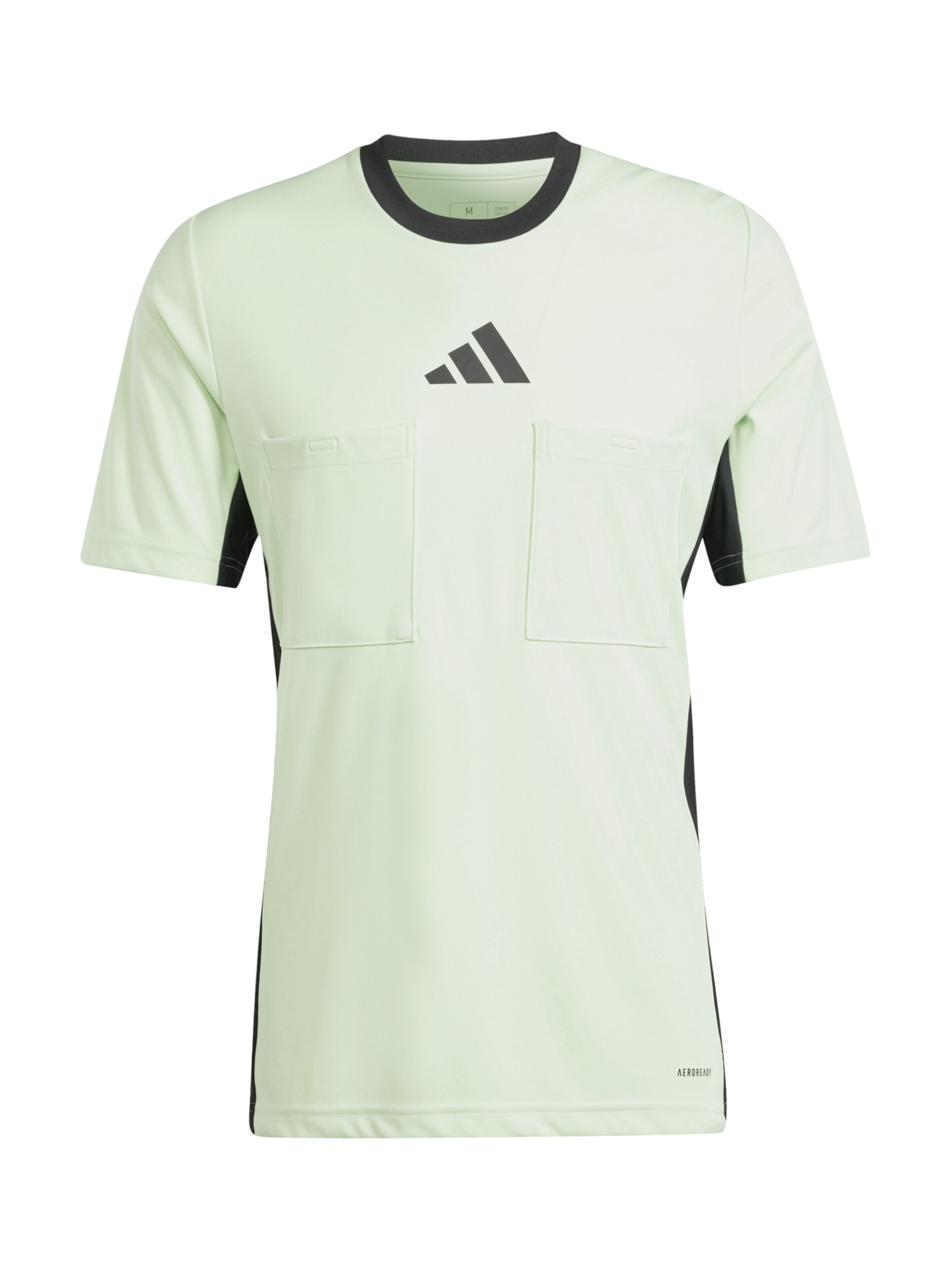 ADIDAS PERFORMANCE Trikot in Grün: Vorderseite