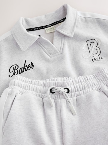 Baker by Ted Baker Joggingová súprava - Sivá