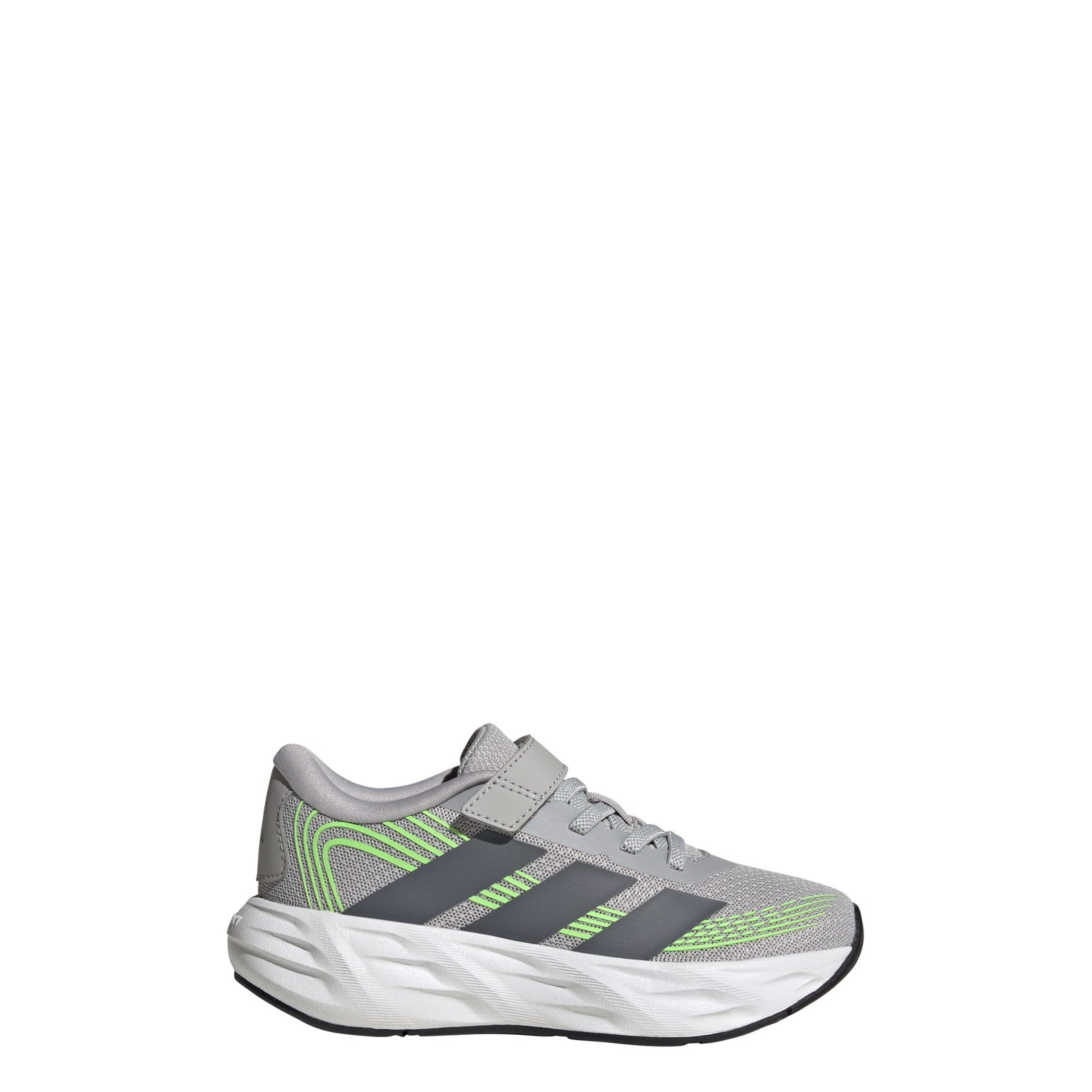 Baskets 'Galaxy 8' ADIDAS SPORTSWEAR en gris