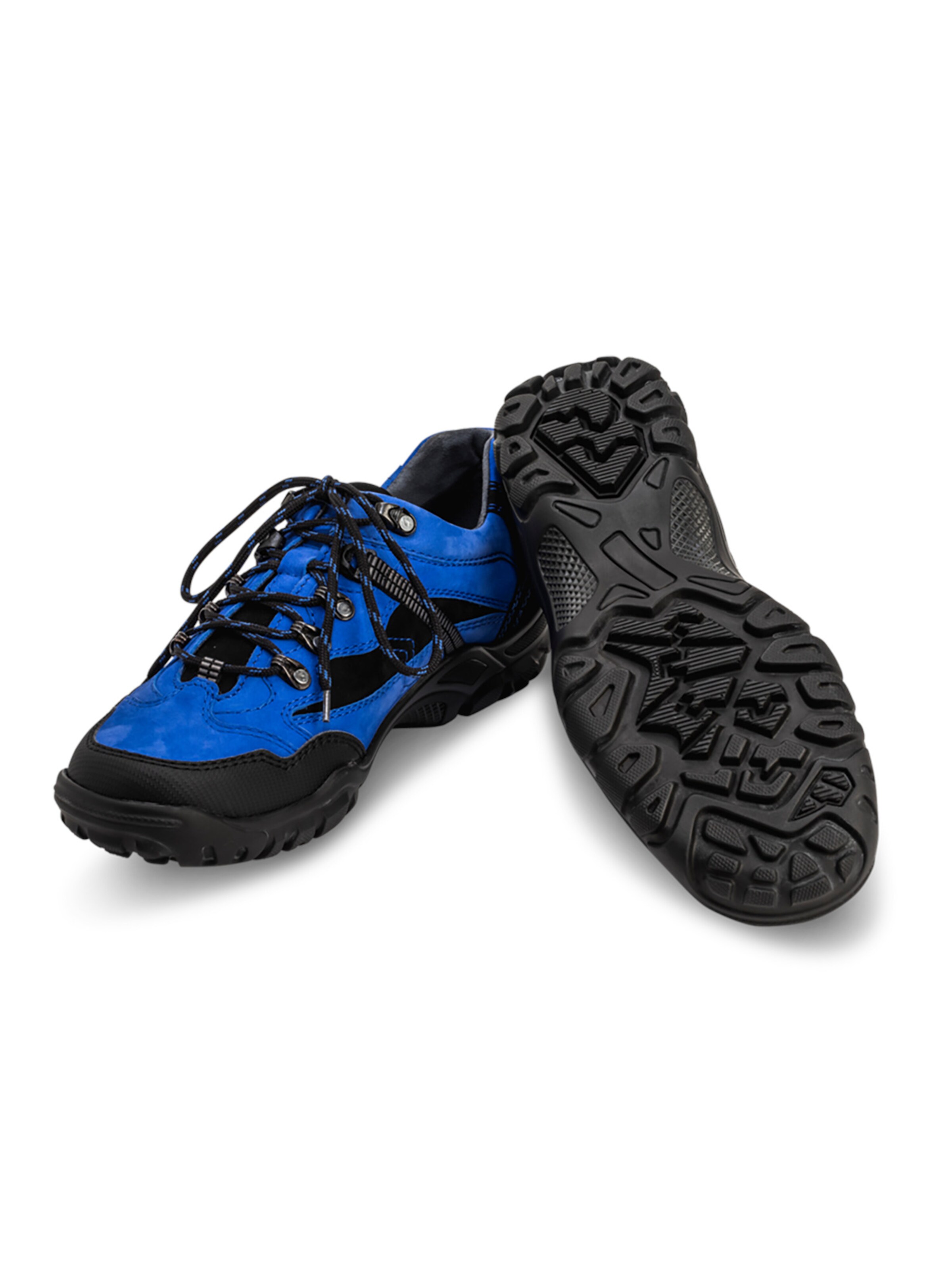 VITAFORM Flats in Blue