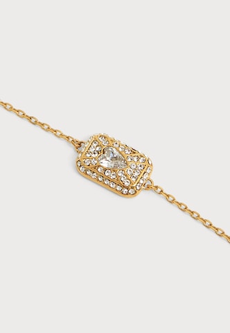 GUESS Armband 'LOVE' in Gold