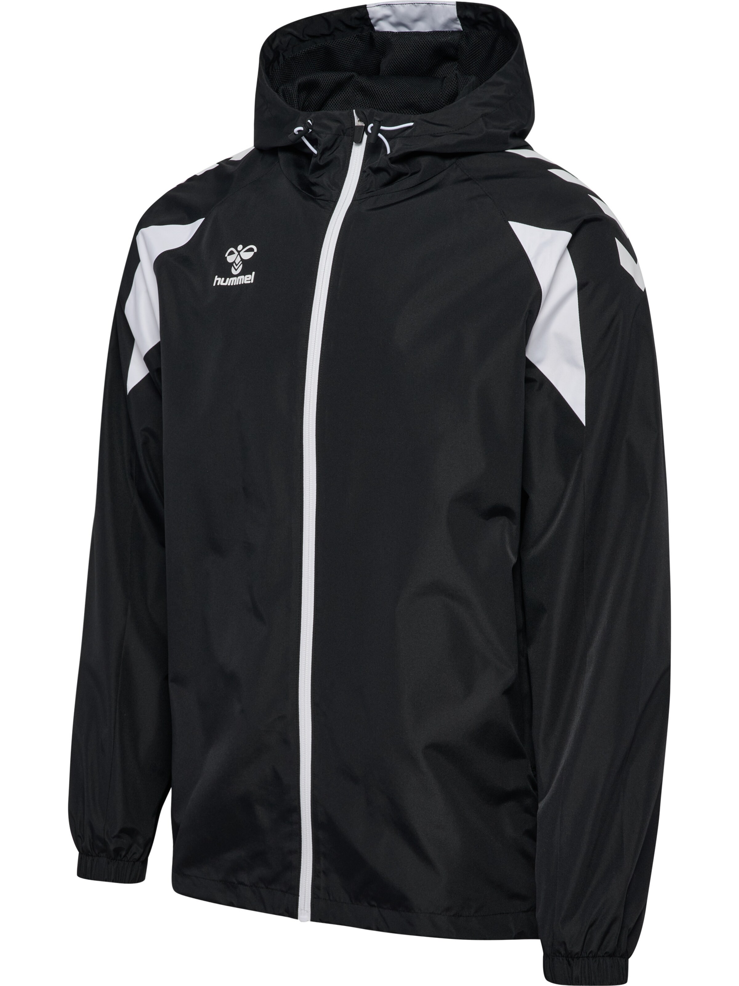 Veste de sport 'Core 2.0' Hummel en noir