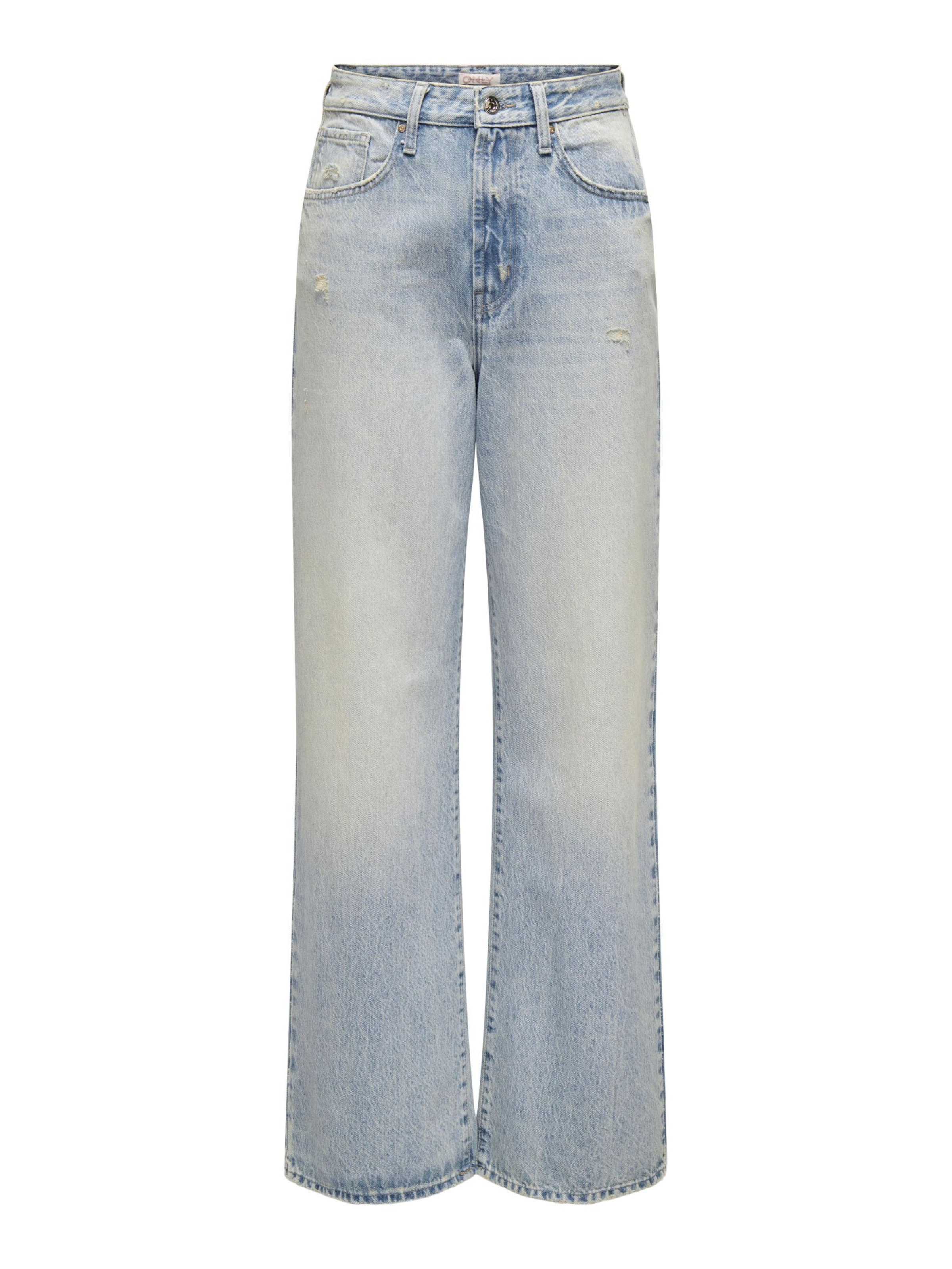 Jeans 'ONLHope-Hush' ONLY di colore blu chiaro, Visualizzazione prodotti