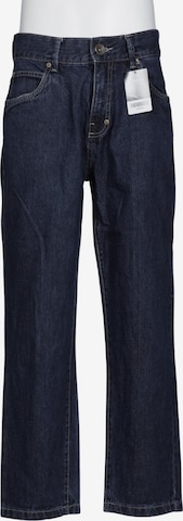 SOUTHPOLE Jeans 31 in Blau: Vorderseite