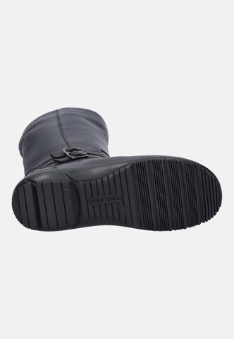 JOSEF SEIBEL Stiefel 'Charlotte' in Schwarz