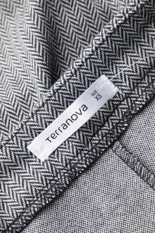 Terranova Pants in XS in Grey
