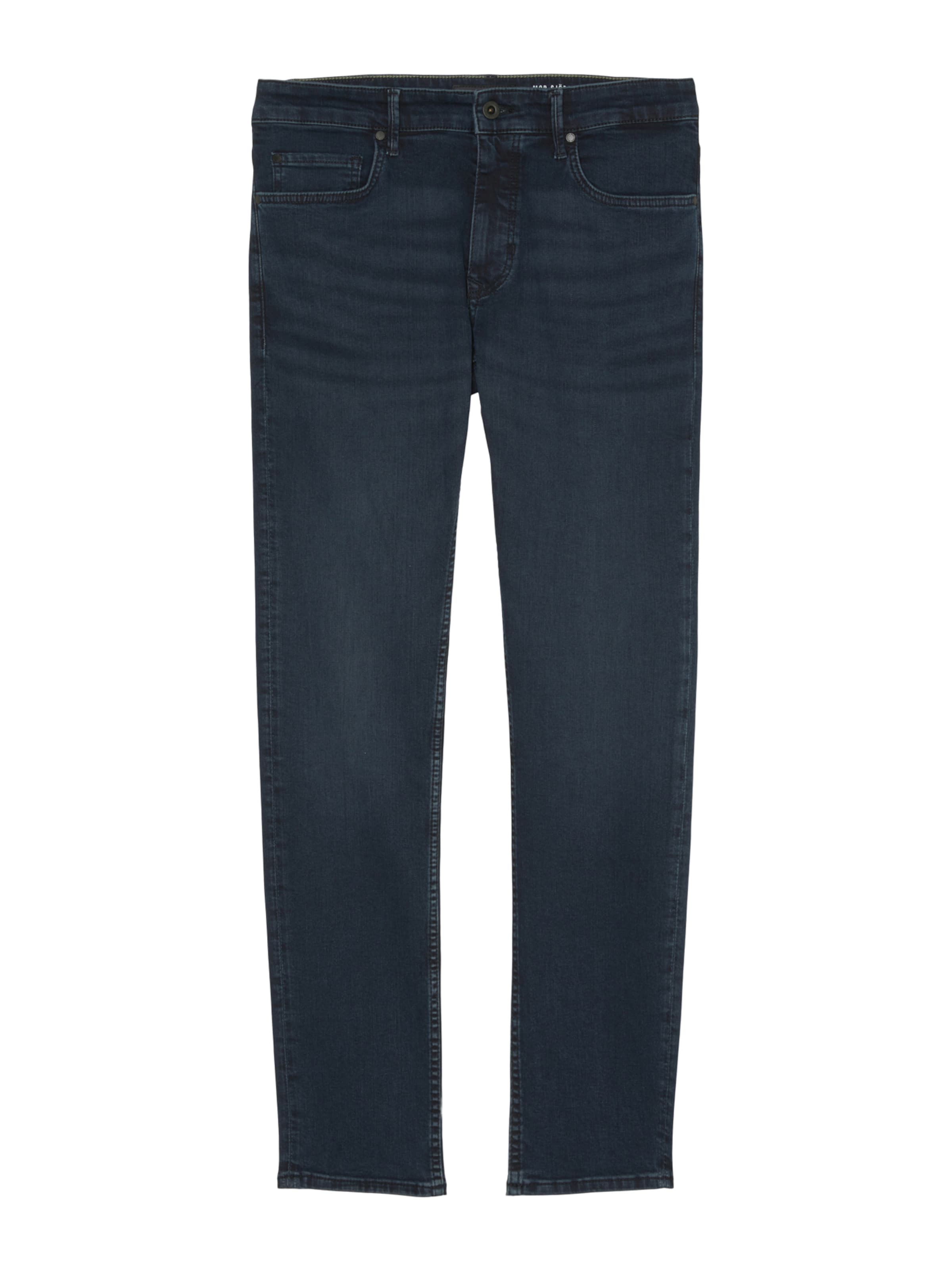 Marc O'Polo regular Τζιν σε μπλε: μπροστά