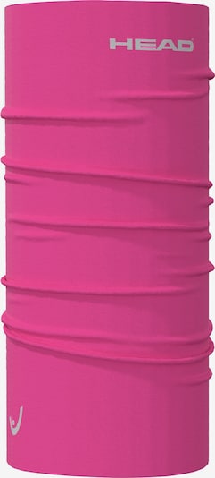 HEAD Sports Scarf in Pink, Item view