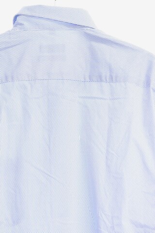 PAUL KEHL 1881 Button Up Shirt in XS in Blue