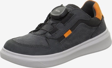SUPERFIT - Zapatillas deportivas 'Cosmo' en gris: frente