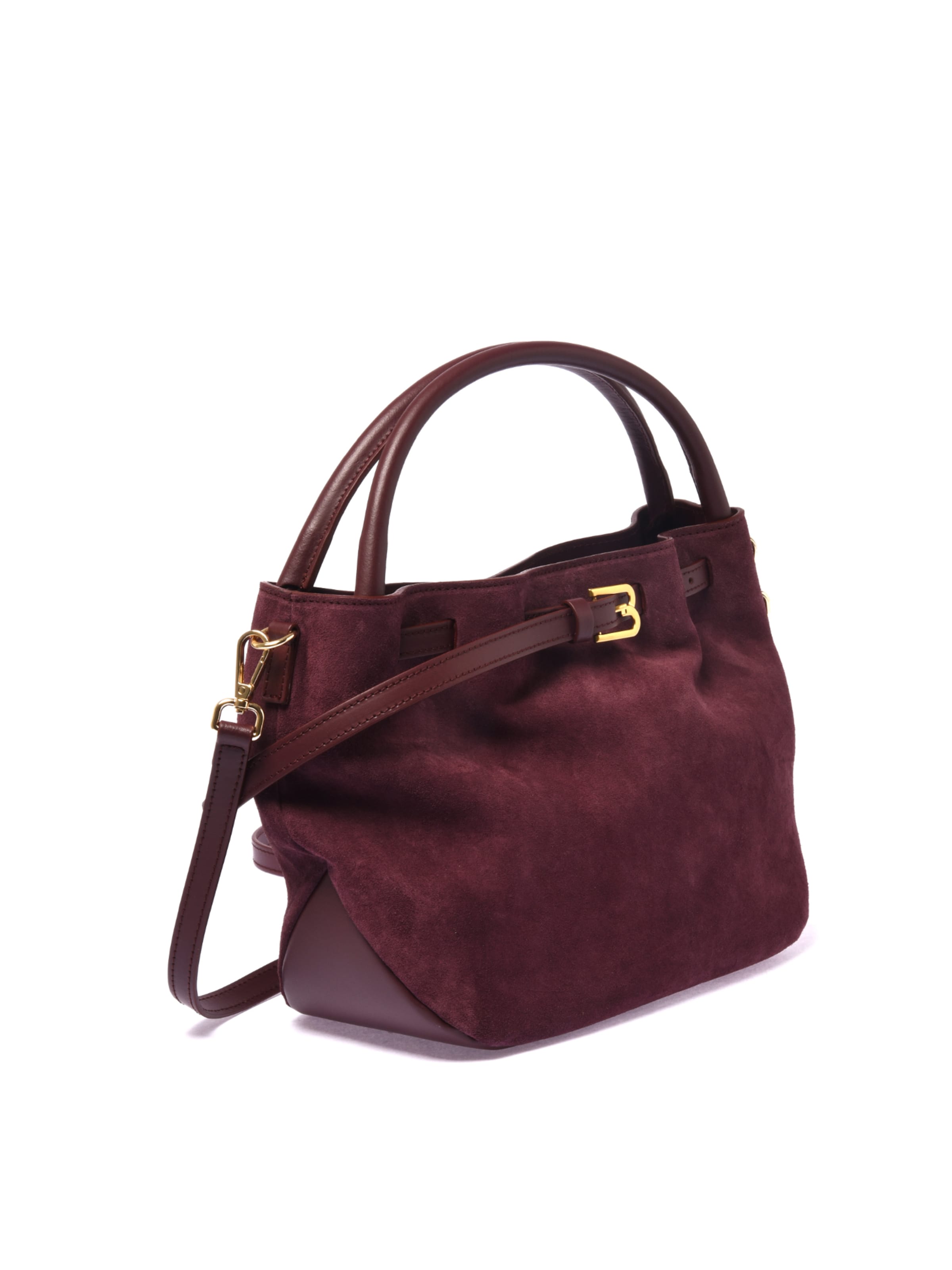 Sacs à main BALDININI en rouge