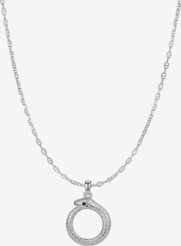 Hey Happiness - Cadena 'Renewal' en plata: frente