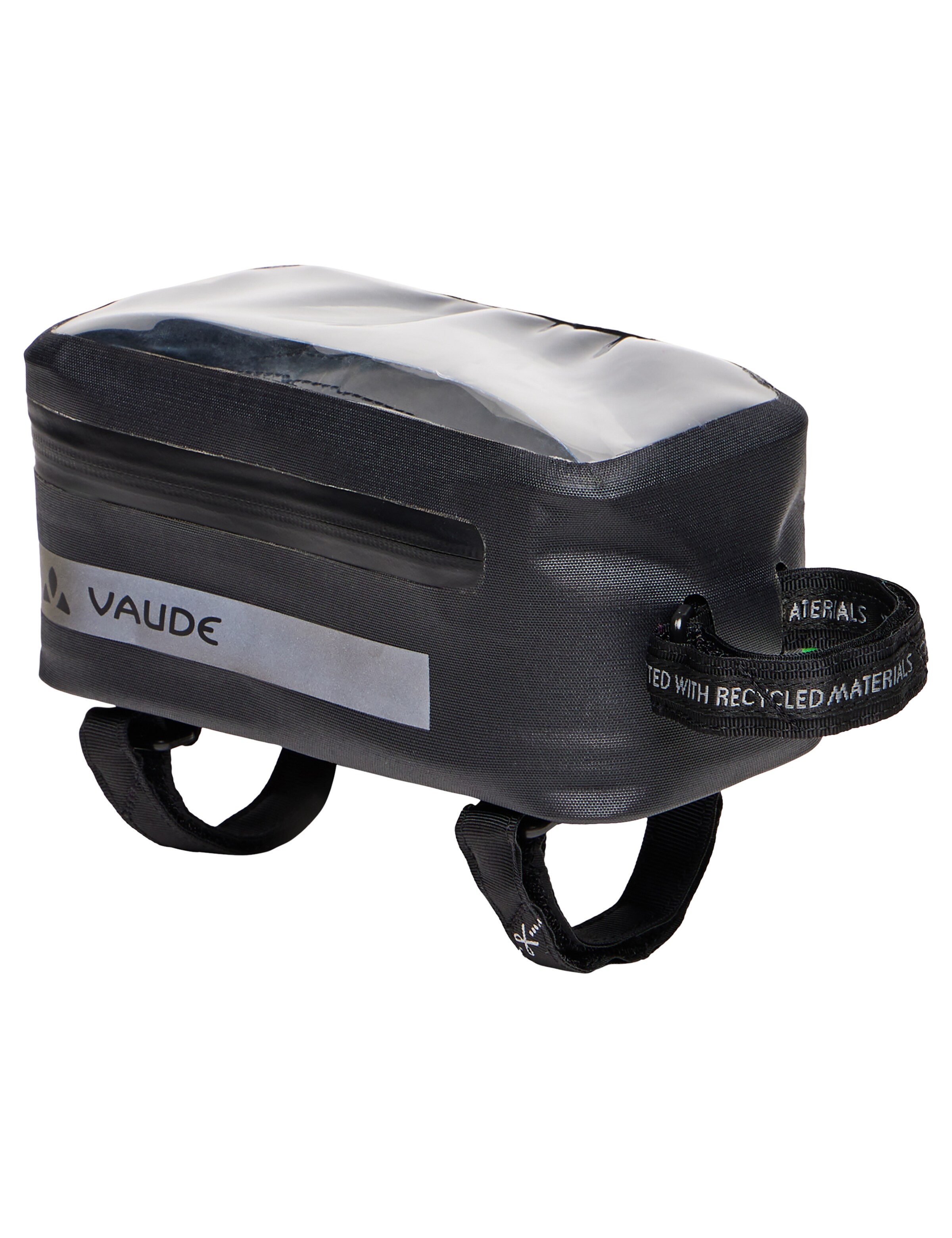 VAUDE Outdoor equipment in Zwart