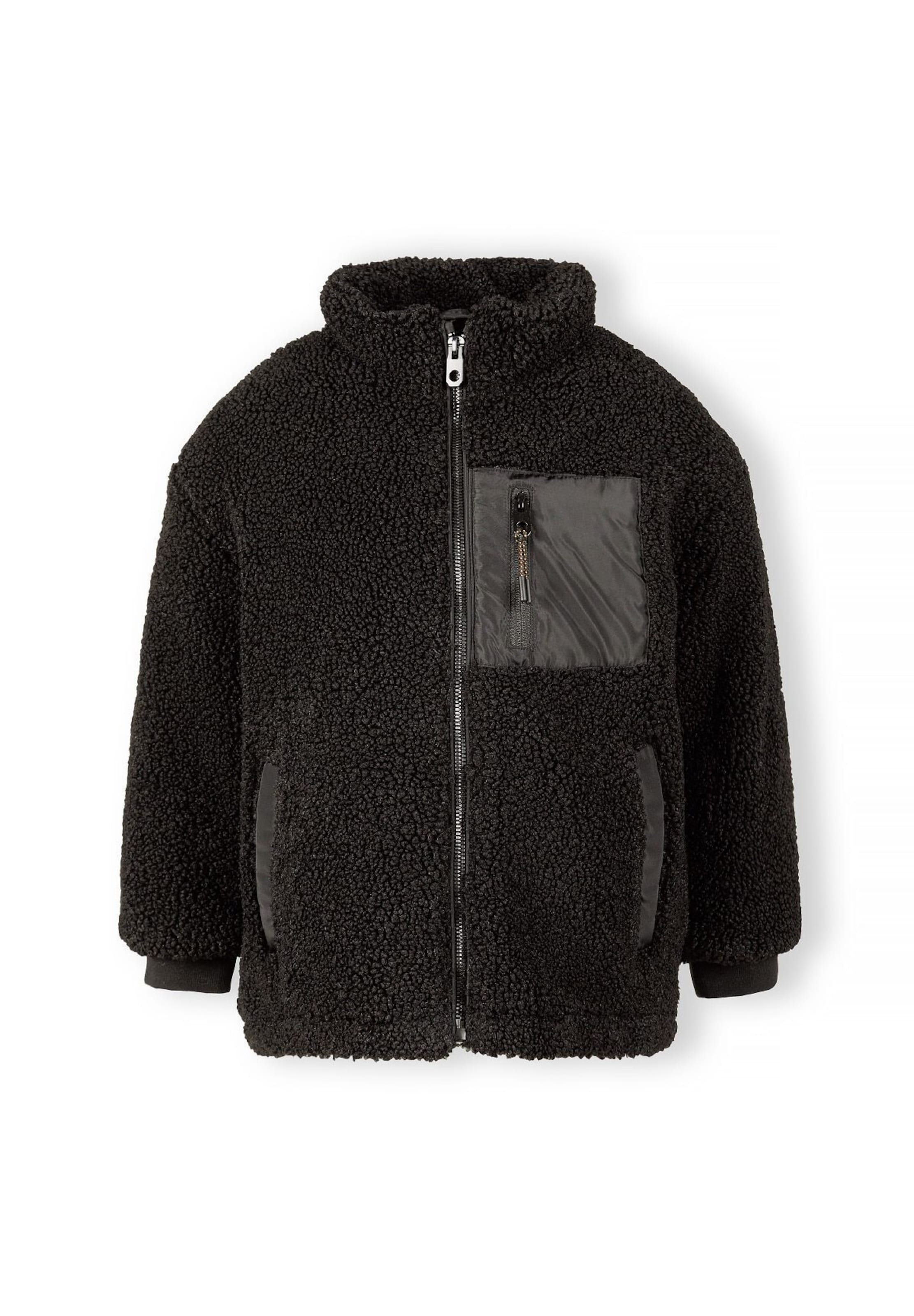 Veste d’hiver MINOTI en noir