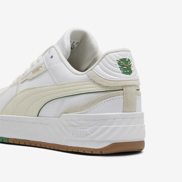 PUMA Sneakers 'CA Pro Ripple Earth' in White