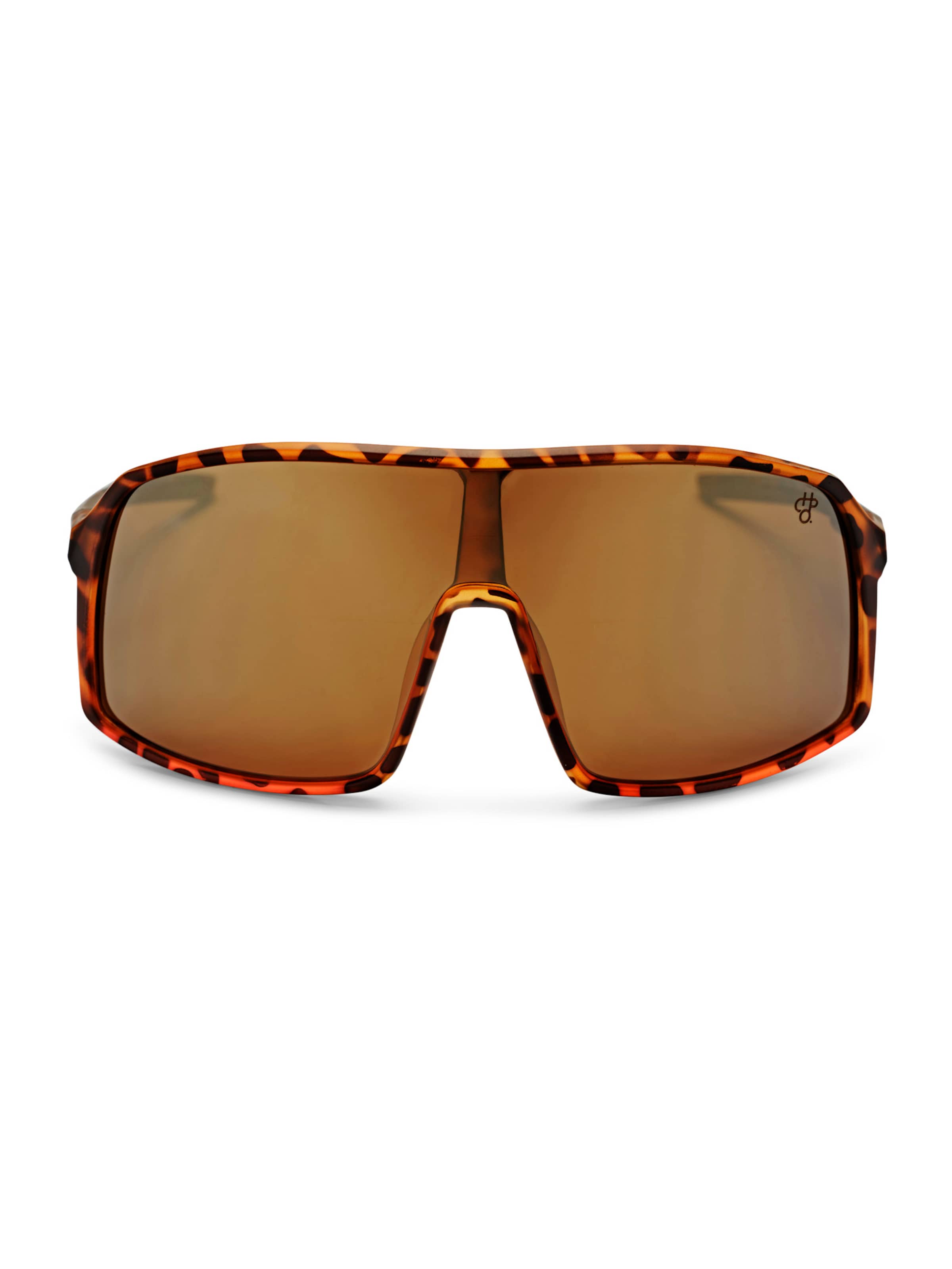 CHPO - Gafas de sol 'Erica' en marrón