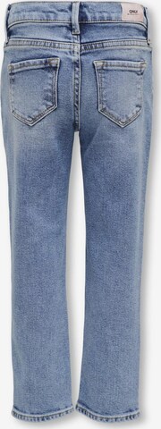 KIDS ONLY Regular Jeans in Blauw