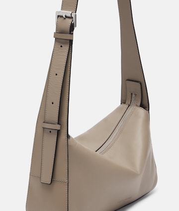 Borsa a tracolla di Liebeskind Berlin in beige
