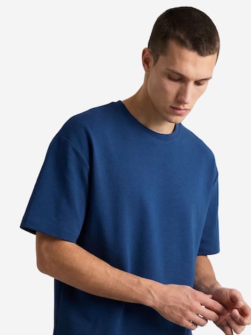 Completo per l'allenamento di Tommy Life in blu