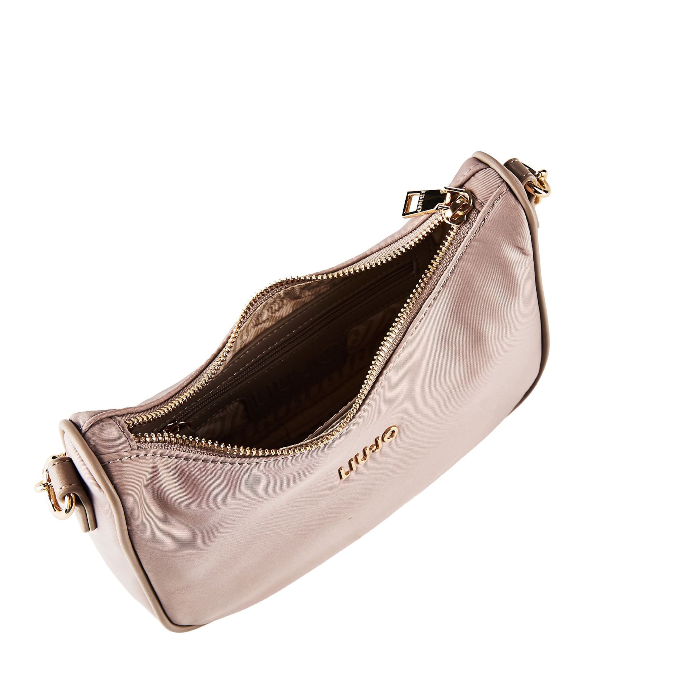 Sac bandoulière 'Achala' Liu Jo en beige