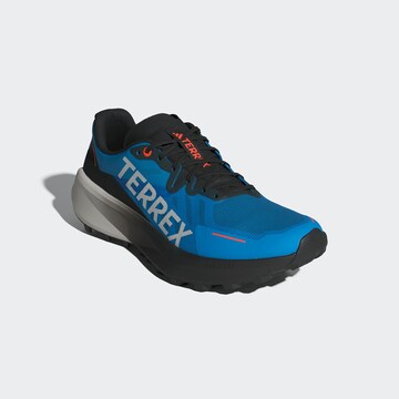 ADIDAS TERREX Loopschoen 'Agravic 3' in Blauw