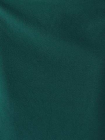Robe de cocktail 'MISTY' BWLDR en vert