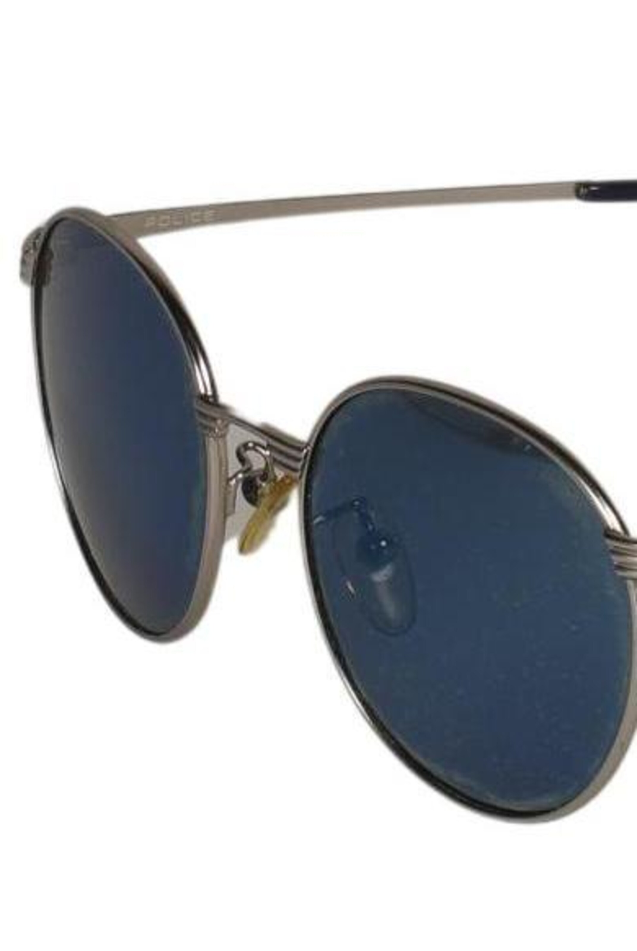 883Police Sunglasses in One size in Grey