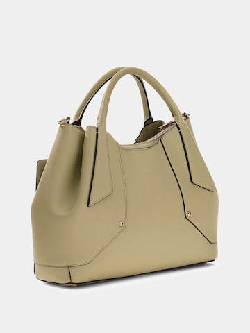 GUESS Handbag 'Darcy' in Green