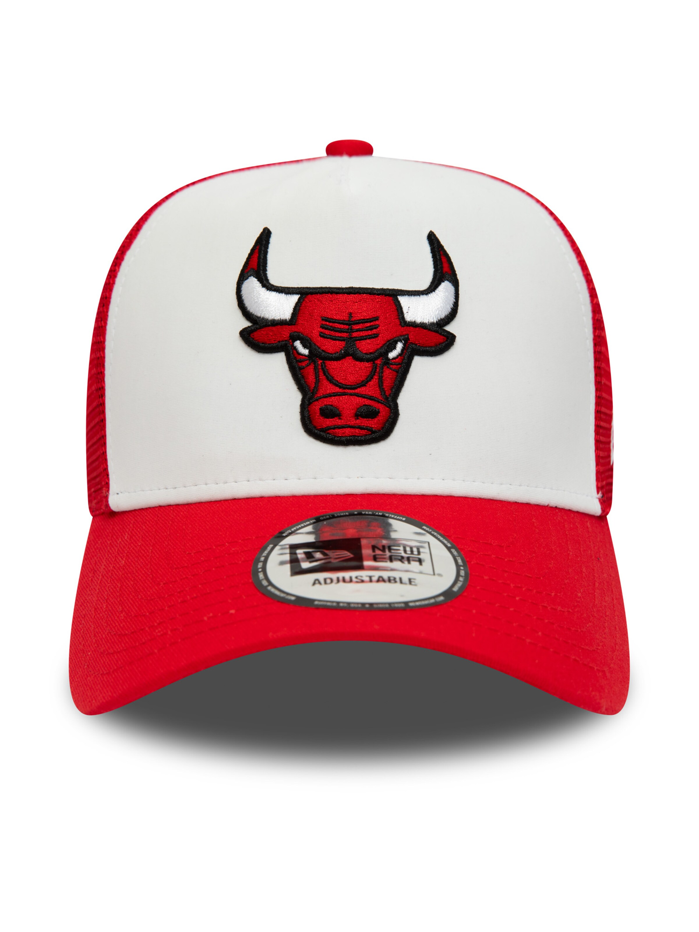 NEW ERA Кепка в Красный