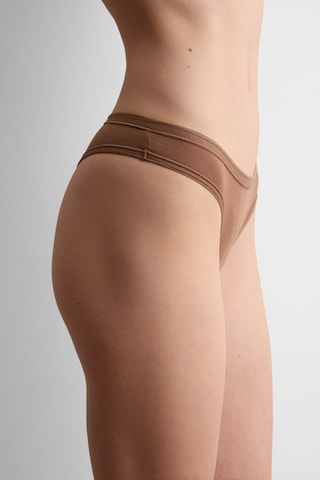 INTIMISSIMI String in Beige