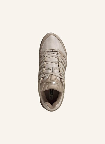 ADIDAS ORIGINALS - Sapatilhas baixas 'Adistar Control 5' em bege