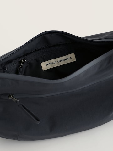 Borsa a spalla di Seasalt Cornwall in blu