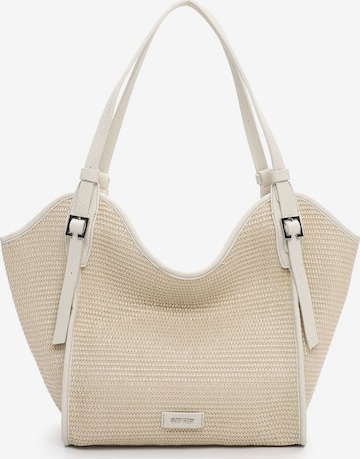 Suri Frey Ostoskassi 'Cady' värissä beige: etupuoli