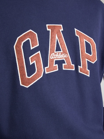 GAP Свитшот в Синий
