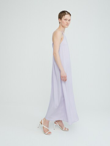 EDITED Summer Dress 'Johanna' in Purple: front