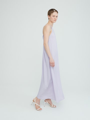 EDITED Dress 'Johanna' in Purple: front