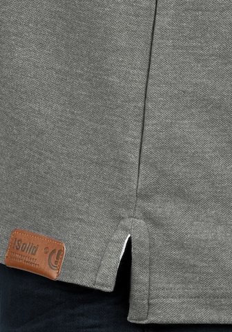 !Solid - Camiseta en gris