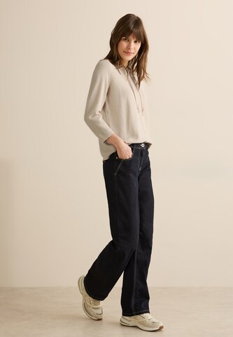 CECIL Sweater in Beige