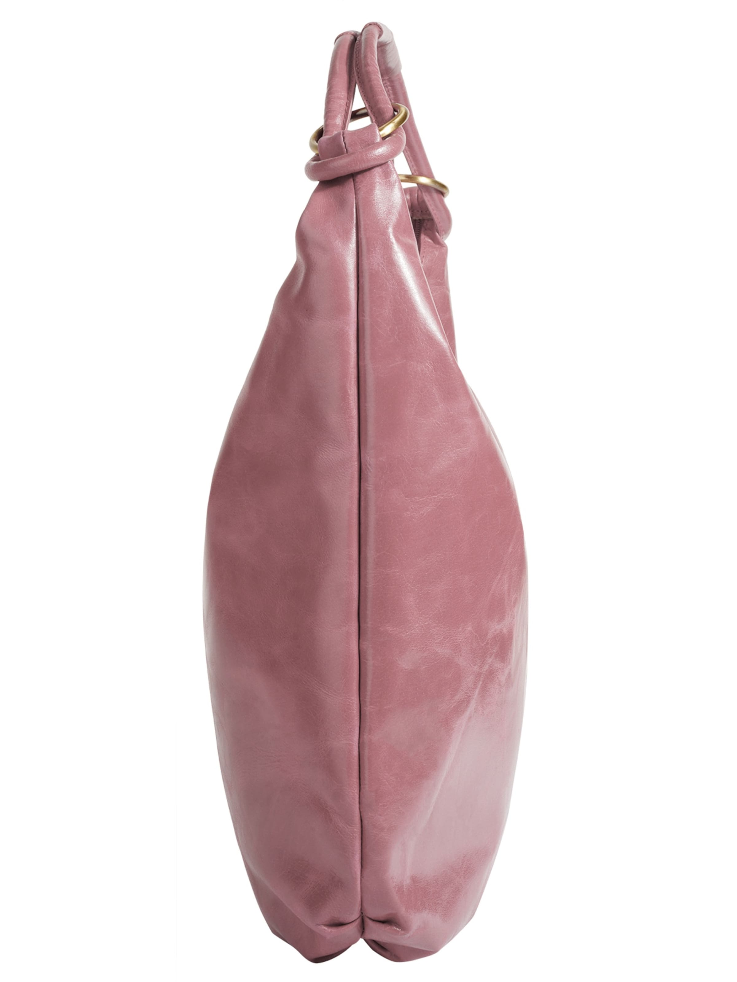 Bruno Banani Shopper in Pink